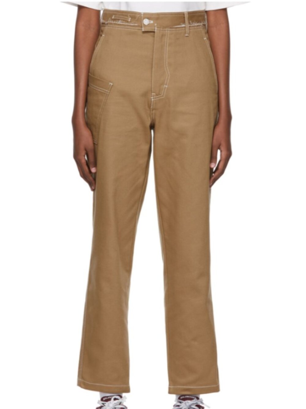 Ader Error Utility Pant